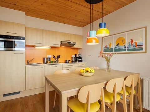 Center Parcs Park Bostalsee - Saarland - Image N°2