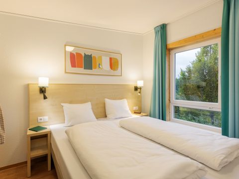 Center Parcs Park Bostalsee - Saarland - Image N°5