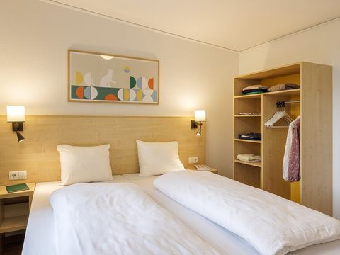 Center Parcs Park Bostalsee - Saarland - Image N°3