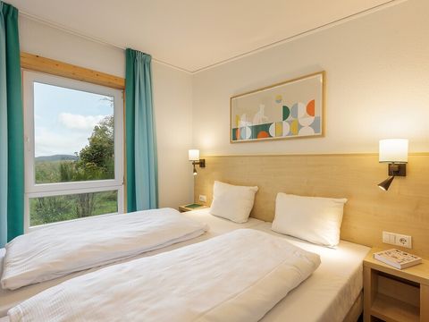 Center Parcs Park Bostalsee - Saarland - Image N°4