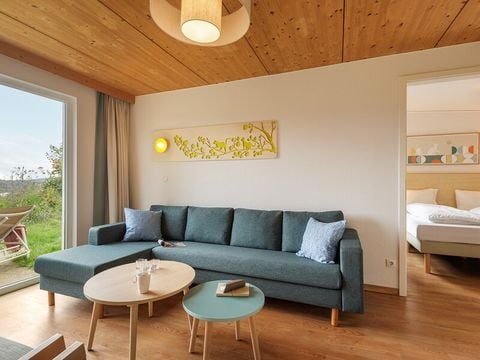 Center Parcs Park Bostalsee - Saarland - Image N°0