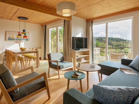 Center Parcs Park Bostalsee - Saarland