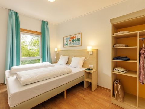 Center Parcs Park Bostalsee - Saarland - Image N°3