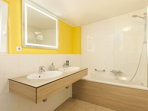 Center Parcs Park Bostalsee - Saarland - Image N°4