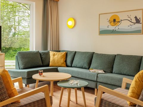 Center Parcs Park Bostalsee - Saarland - Image N°0