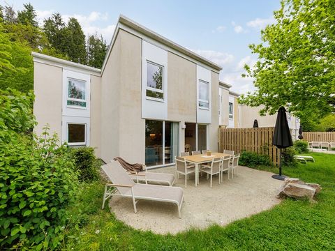 Center Parcs Park Bostalsee - Saarland - Image N°5