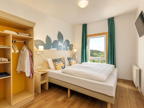 Center Parcs Park Bostalsee - Saarland - Image N°4