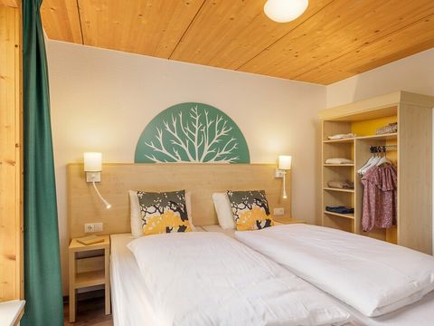 Center Parcs Park Bostalsee - Saarland - Image N°3
