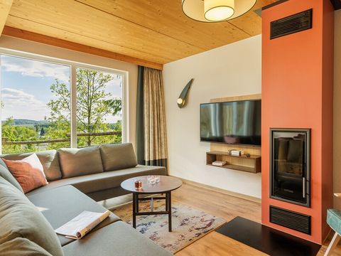 Center Parcs Park Bostalsee - Saarland - Image N°0