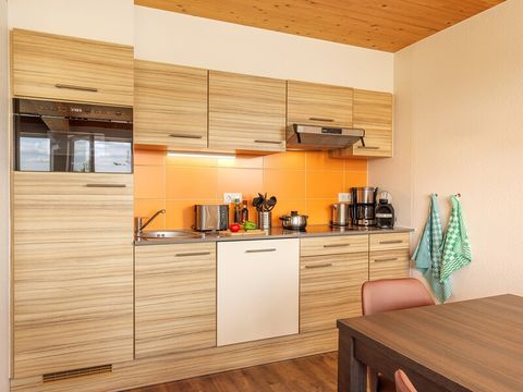 Center Parcs Park Bostalsee - Saarland - Image N°2