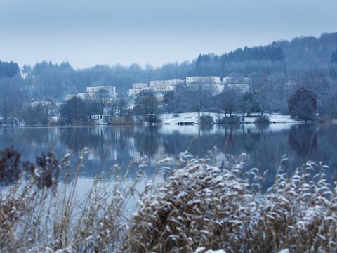 Center Parcs Park Bostalsee - Saarland