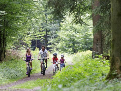 Center Parcs Park Bostalsee - Saarland