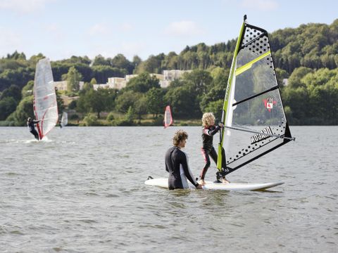 Center Parcs Park Bostalsee - Saarland - Image N°4