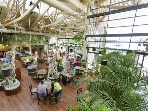 Center Parcs Park Bostalsee - Saarland