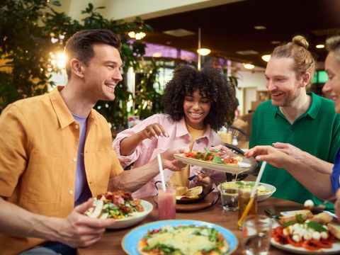 Center Parcs Park Bostalsee - Saarland