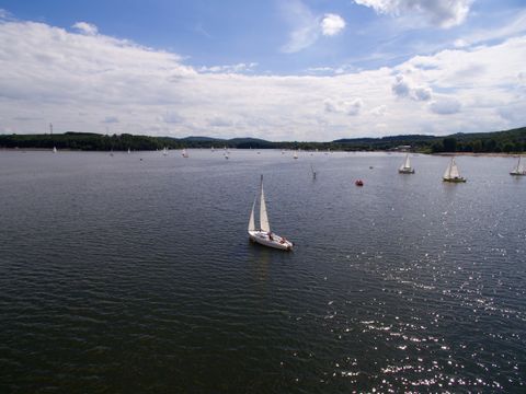 Center Parcs Park Bostalsee - Saarland - Image N°4