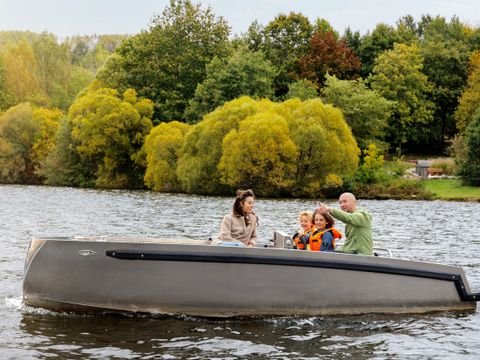 Center Parcs Park Bostalsee - Saarland