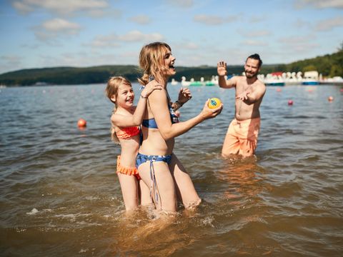 Center Parcs Park Bostalsee - Saarland