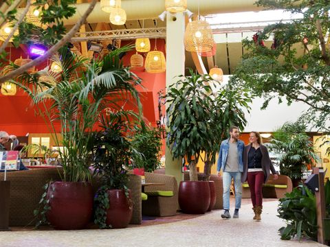 Center Parcs Park Bostalsee - Saarland