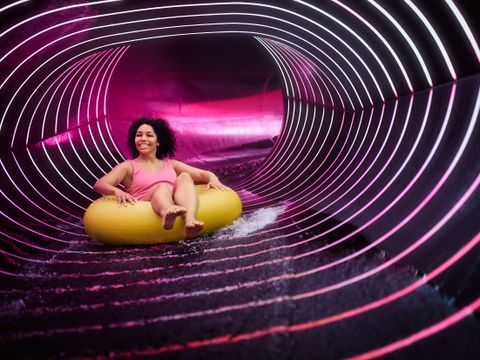 Center Parcs Park Bostalsee - Saarland