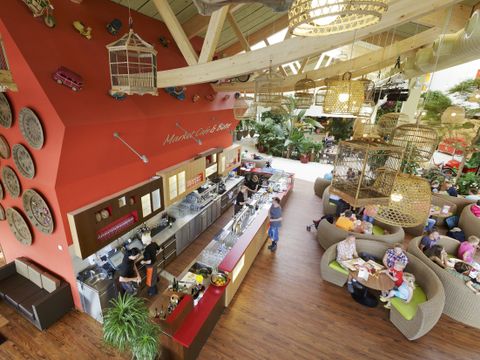 Center Parcs Park Bostalsee - Saarland