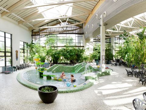 Center Parcs Park Bostalsee - Saarland