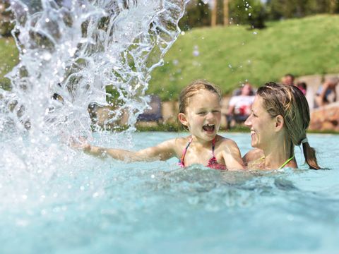 Center Parcs Park Bostalsee - Saarland