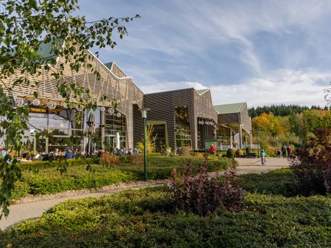 Center Parcs Park Bostalsee - Saarland - Image N°5