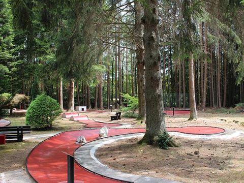 Ferienpark Hambachtal - Rheinland-Pfalz - Image N°4