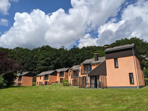 Ferienpark Hambachtal - Rheinland-Pfalz - Image N°15