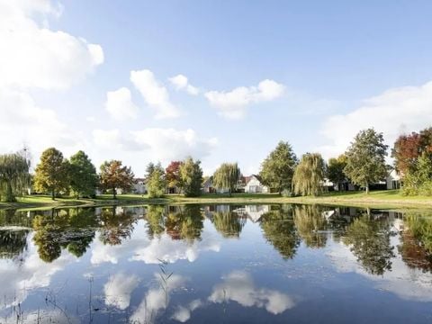 Resort Boschmolenplas - Camping Maasgouw - Image N°0
