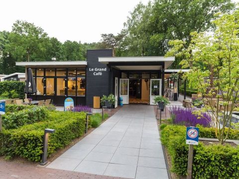 Park Berkenrhode - Ede - Image N°10