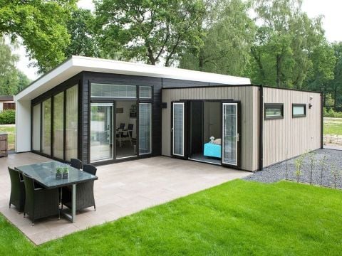 Park Berkenrhode - Ede - Image N°2