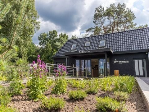 Park Berkenrhode - Ede