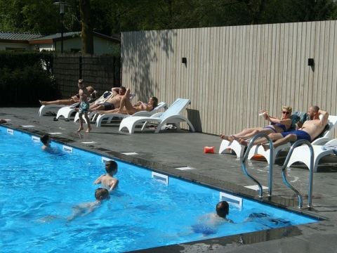 Park Berkenrhode - Ede - Image N°5