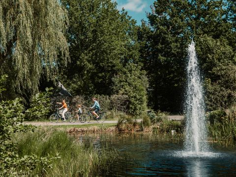 Landgoed Ruwinkel - Scherpenzeel