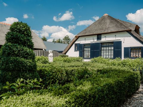 Landgoed Ruwinkel - Scherpenzeel - Image N°29