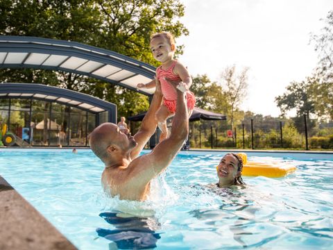 Vakantiepark De Norgerberg - Camping Noordenveld - Image N°0