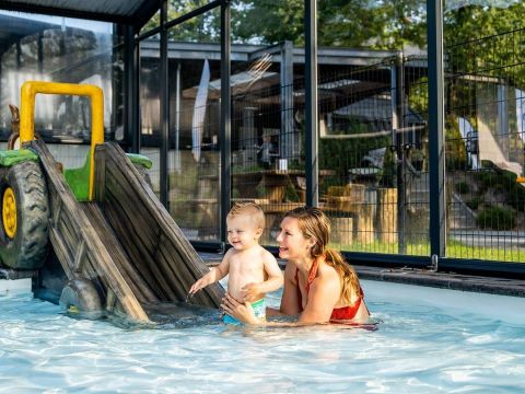 Vakantiepark De Norgerberg - Camping Noordenveld - Image N°4