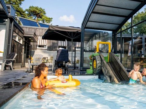 Vakantiepark De Norgerberg - Camping Noordenveld - Image N°3