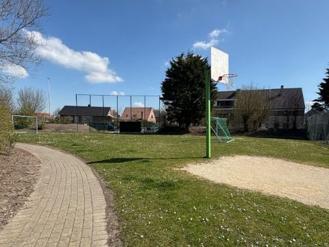 Zeepark Bredene - Westflandern