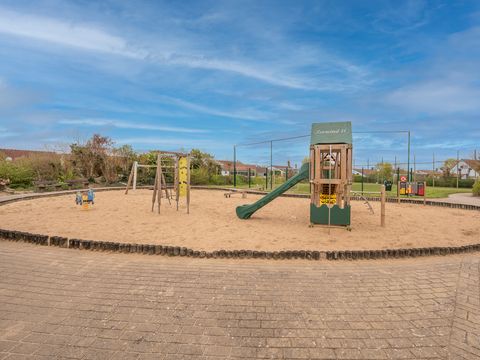 Zeepark Bredene - Westflandern - Image N°3