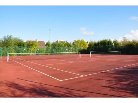 Zeepark Bredene - Westflandern