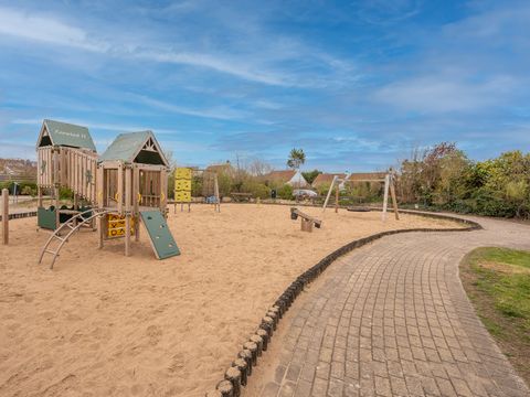 Zeepark Bredene - Westflandern - Image N°2