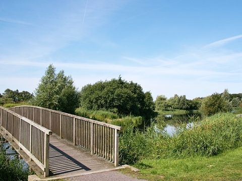 DanCenter Nordseebad Otterndorf - Niedersachsen