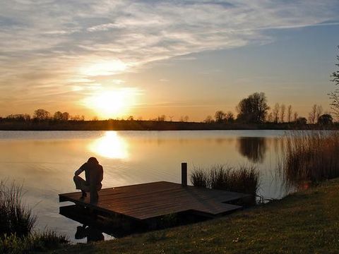 DanCenter Nordseebad Otterndorf - Camping Niedersachsen