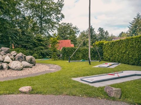 EuroParcs Reestervallei - Camping Staphorst - Image N°3