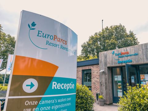 EuroParcs Reestervallei - Camping Staphorst - Image N°4