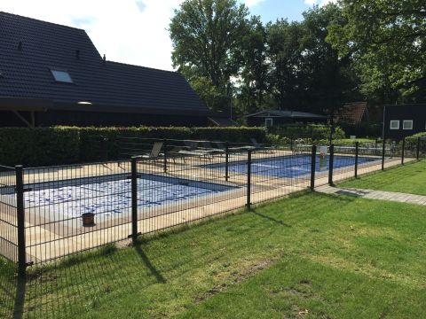 EuroParcs Reestervallei - Camping Staphorst