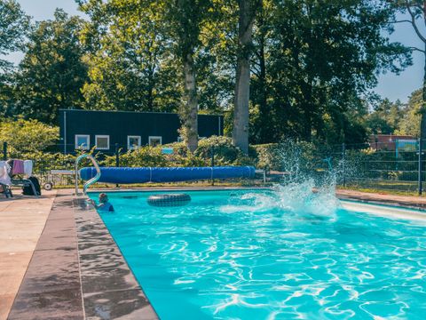EuroParcs Reestervallei - Camping Staphorst - Image N°5